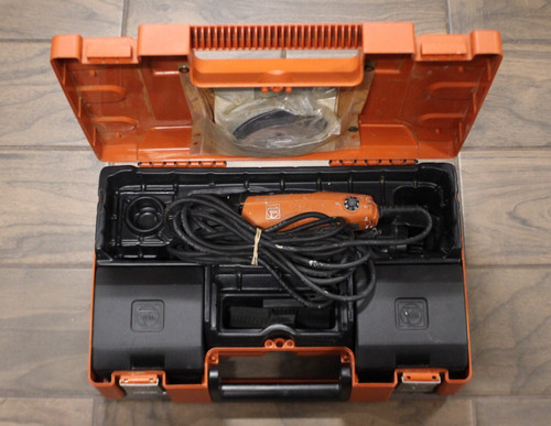 Fein multimaster fmm250q - (ri5),