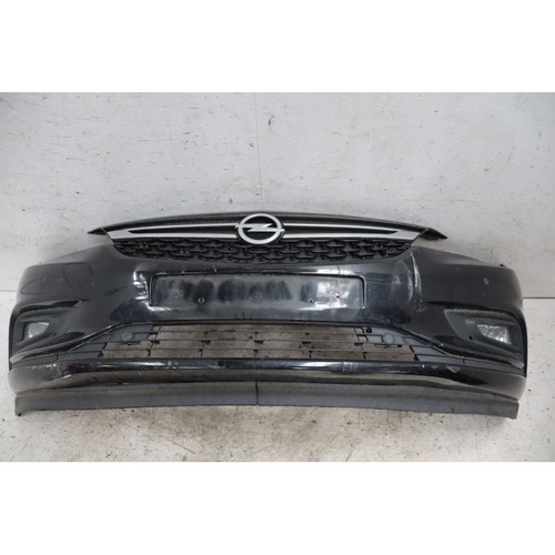 Pare choc avant opel astra - pare-choc,