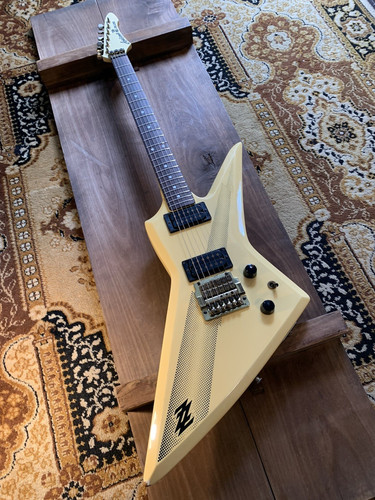 1984 aria pro - pro, deluxe