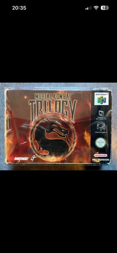 Mortal kombat trilogy jeu - kombat,