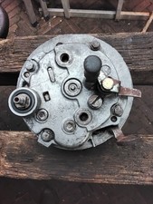 Vespa Ciao Bravo Si Boxer Gear Ratio 10.7 - 1 Moped 25km.h