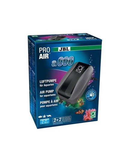 Pompe air jbl proair a600 - air,
