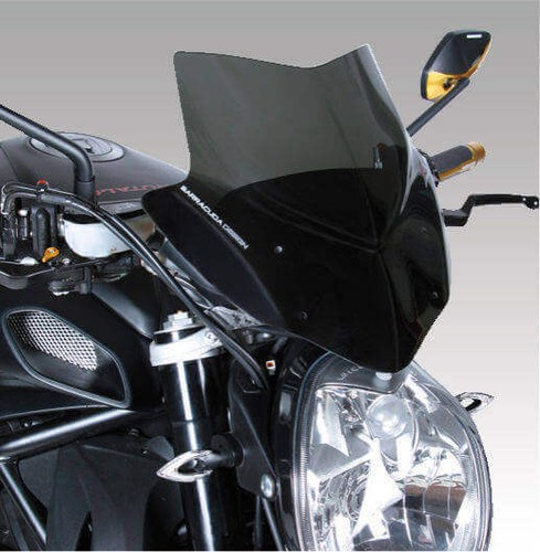 Agusta brutale saute vent - mv,
