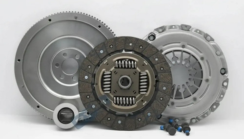Kit embrayage modification - kit,