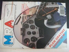 **au Modèle réduit avion