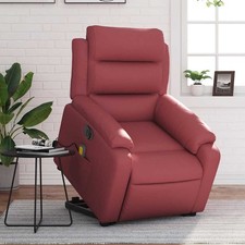 Fauteuil Inclinable de Massage