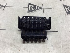 Original Floyd Rose Tremolo Bridge Vibrato Black 32mm German