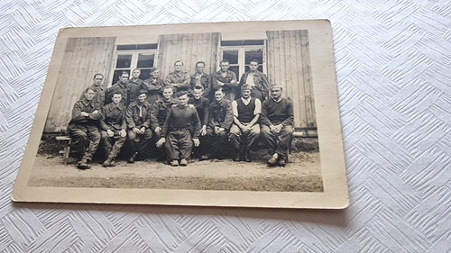 Cpa militaria carte - cpa,, militaria,