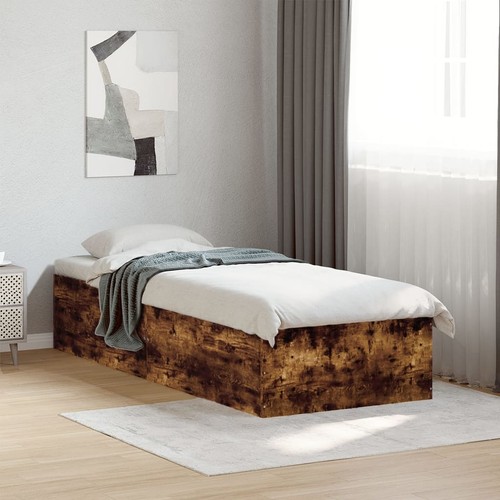 Cadre lit adulte - cadre, de