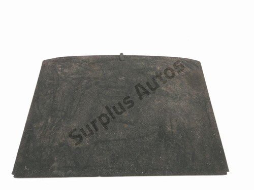 Tapis coffre 7513054p00r3f - de,