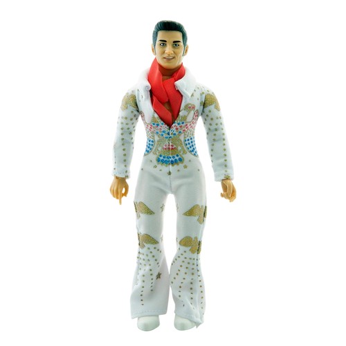 Mego elvis aloha jumpsuit - elvis,
