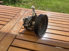 Pompe De Direction Assistée