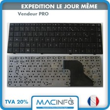 Clavier HP Compaq 620 621 625 CQ620 CQ621 CQ625 Français Azerty
