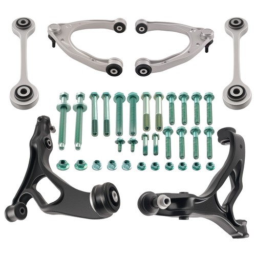 Bras suspension avant r - de,