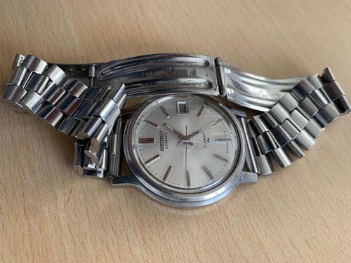 Vintage seiko automatic - vintage,