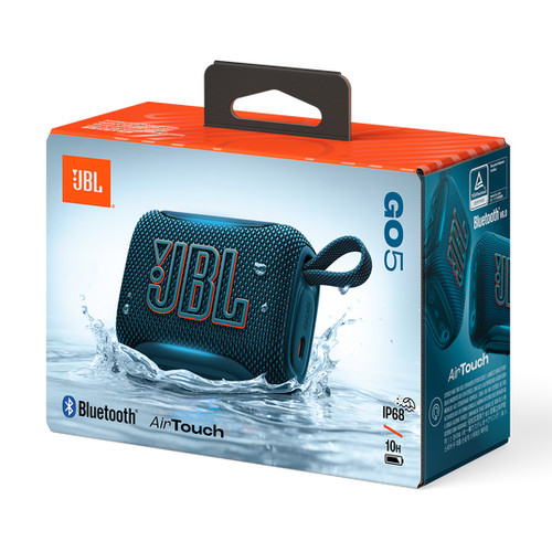 Jbl bluetooth speaker - 5,