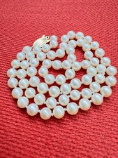 Blue Lagoon by Mikimoto 5mm