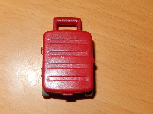 Pièce playmobil valise à - pièce,