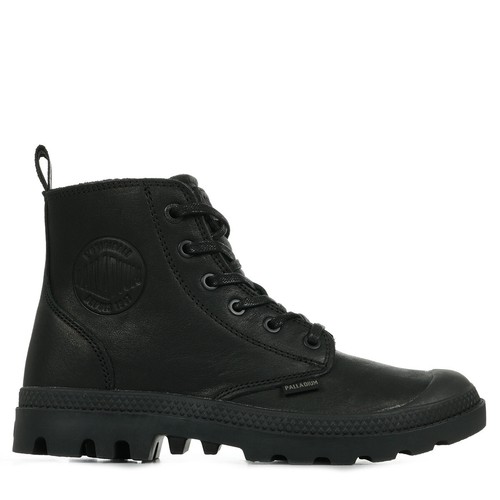 Chaussures boots palladium - boots,