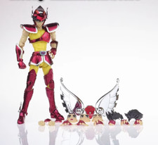 🌈 Figurine Articulée