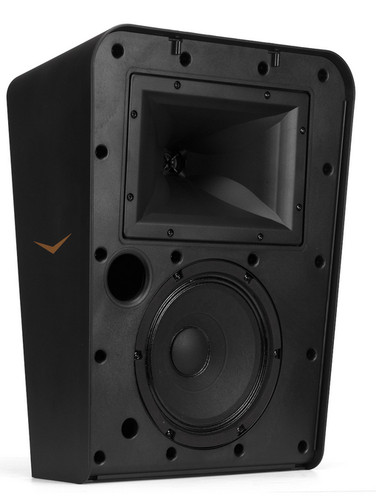 Enceinte surround arrière