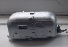 1/43 scale Brooklin Models - Airstream Caravan