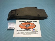 Garde-boue de roue arrière