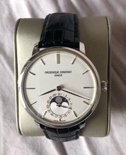 Frederique Constant - Montre