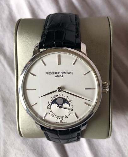 Frédérique constant montre - constant,