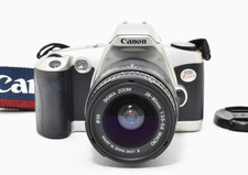 N.MINT Canon EOS Kiss Film SLR