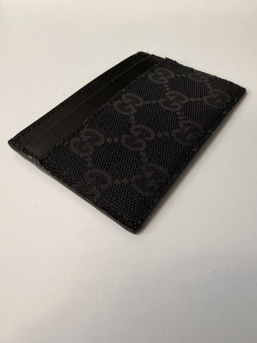 Porte cartes gucci essence - porte,