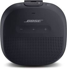 Bose SoundLink Micro Haut-Parleur Bluetooth Portable Imperméable IP67 Microphone