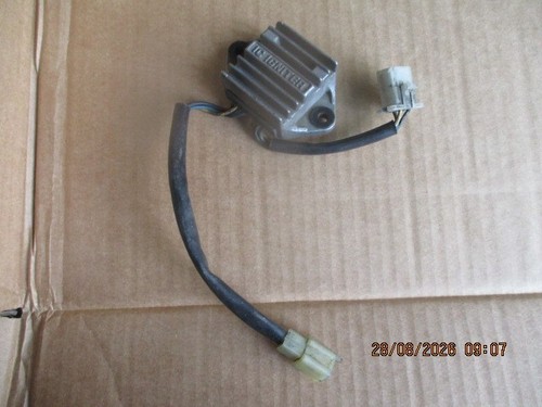 Cdi gpz 550 - cdi,