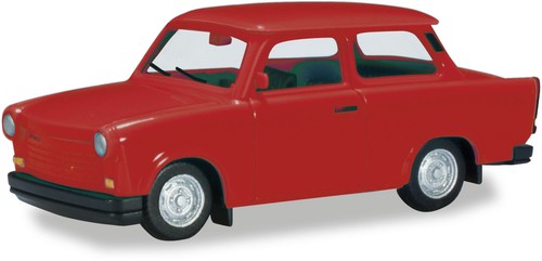 Herpa trabant 1 - 1.1, limo