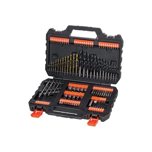 Coffret perçage serrage - perçage,