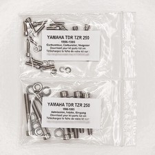 YAMAHA TZR 250 1986-1995 Kit