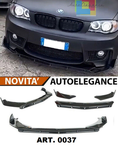 Bmw série e81 - 1, m1