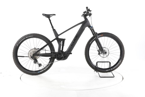 Cube stereo hybrid 140 - hpc, slx