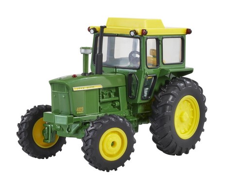 Britains tracteur avec - -,