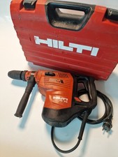 Perforateur Burineur Hilti TE