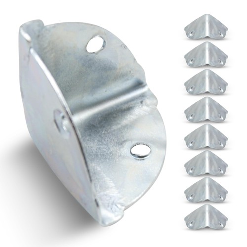 Protection angle metal pack - angle,