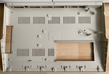 Commodore Amiga 500 Boîtier