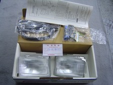 Kit feux de trottoir GL1500