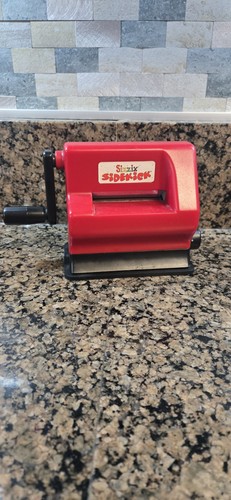 Sizzix sidekick machine - sizzix,