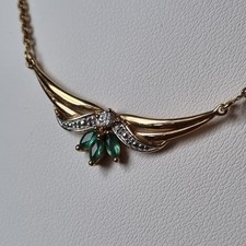 Ancien Ras Du Cou Plastron