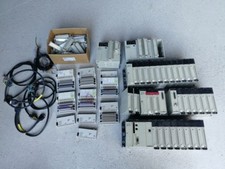 Schneider TSX Series 37, DMZ, DEZ, PSY, DEY, DSY, AEY, P57, ETY, 170, BLY, Used 