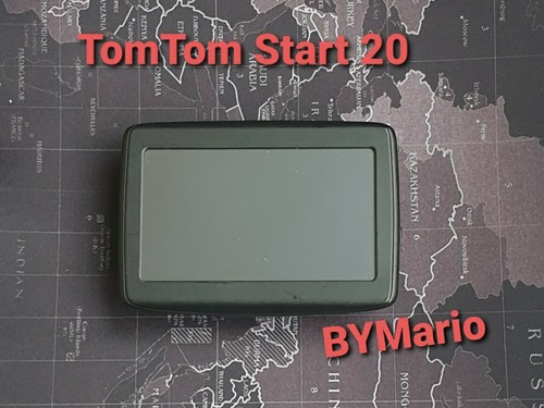 Tom start - tom, 20