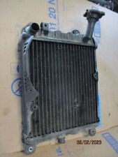 RADIATEUR GL 1100 GOLDWING