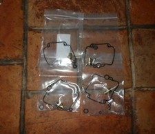 Kit Reparation Carburateur (
