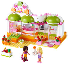LEGO FRIENDS 41035 -- SET